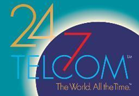 24-7 Telcom Internet for Business