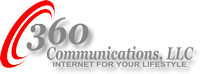 360 Communications Internet for Business