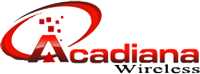 Acadiana Wireless Internet for Business