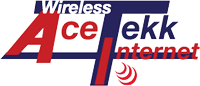 Ace Tekk Wireless Internet Internet for Business