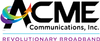 Acme Communications Internet for Business