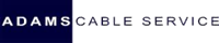 Adams Cable Service Internet for Business