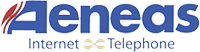 Aeneas Communications Internet for Business