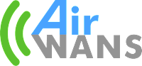 Air-Wans Wireless Broadband Internet for Business