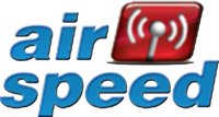 Air Speed Internet Internet for Business