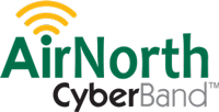 AirNorth Internet for Business