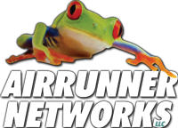 AirRunner Networks, LLC Internet for Business