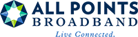 All Points Broadband Internet for Business