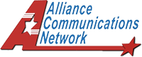 Alliance Communications Network Internet for Business