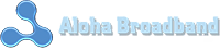 Aloha Broadband Internet for Business