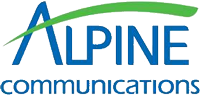 Alpine Communications Internet for Business