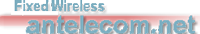 Antelecom Internet for Business