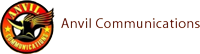 Anvil Communications Internet for Business