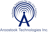Aroostook Technologies Internet for Business