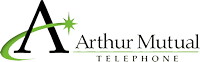 Arthur Mutual Telephone Internet for Business