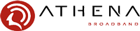 Athena Broadband Internet for Business