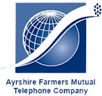 Ayrshire Farmers Mutual Telephone Company Internet for Business