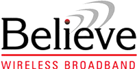 Believe Wireless Broadband