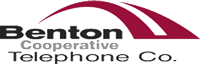 Benton Communications Internet for Business