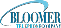 Bloomer Telephone Company Internet for Business
