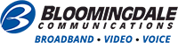 Bloomingdale Communications Internet for Business