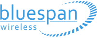 Bluespan Wireless Internet for Business
