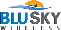 BluSky Wireless Internet for Business