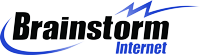 Brainstorm Internet Internet for Business