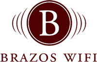 Brazos WiFi Internet for Business