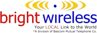 BrightWireless Internet for Business