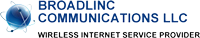 Broadlinc Wireless Internet for Business