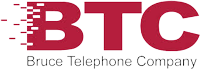 Bruce Telephone Company Internet for Business
