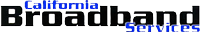 California Broadband Services Internet for Business