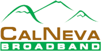 CalNeva Broadband Internet for Business