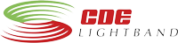 CDE Lightband Internet for Business