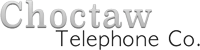 Choctaw Telephone Co Internet for Business