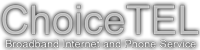 Choicetel Internet for Business