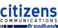 Citizens Communications Broadband Internet for Business