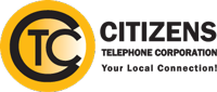 Citizens Telephone Corporation Internet for Business