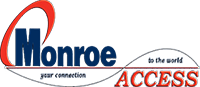 City of Monroe Internet for Business