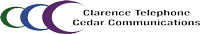 Clarence Telephone Company Internet for Business
