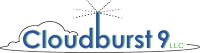Cloudburst 9 Internet for Business