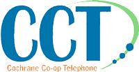 Cochrane Cooperative Telephone Company Internet for Business
