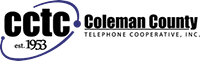 Coleman County Telephone Cooperative Internet for Business