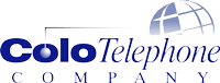 Colo Telephone Company Internet for Business
