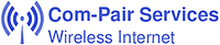 Com-Pair Services Internet for Business