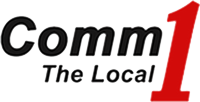 Communications 1 Network Internet for Business