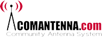 Community Antenna System Internet for Business