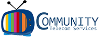 Community Telecom Services Internet for Business