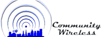 Community Wireless Of Charlestown Internet for Business
